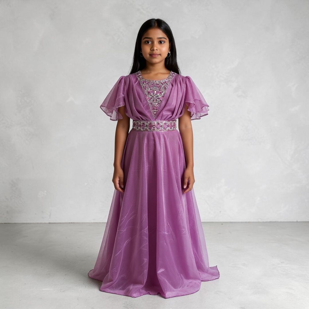 PartyWear Frock