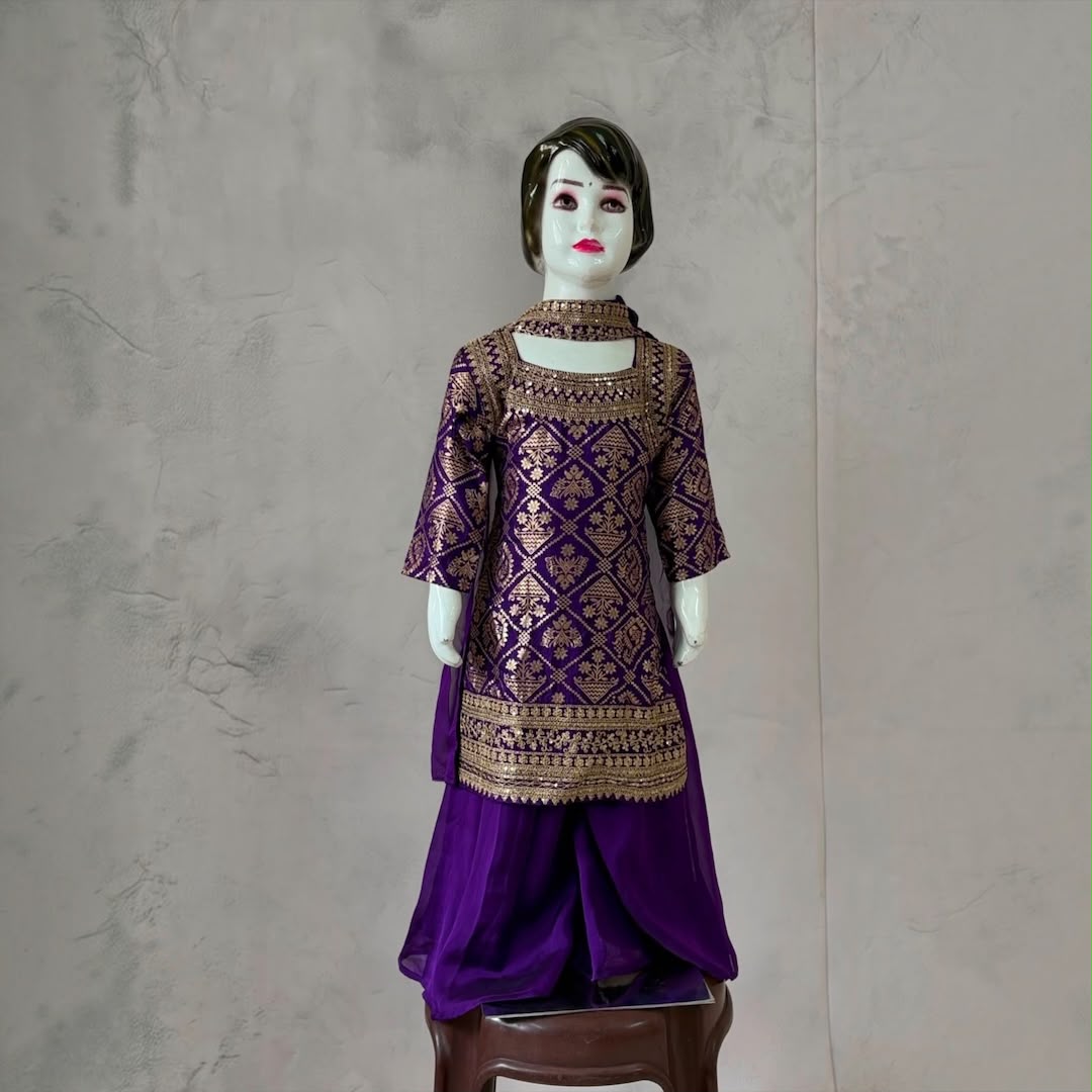 Dark Purple